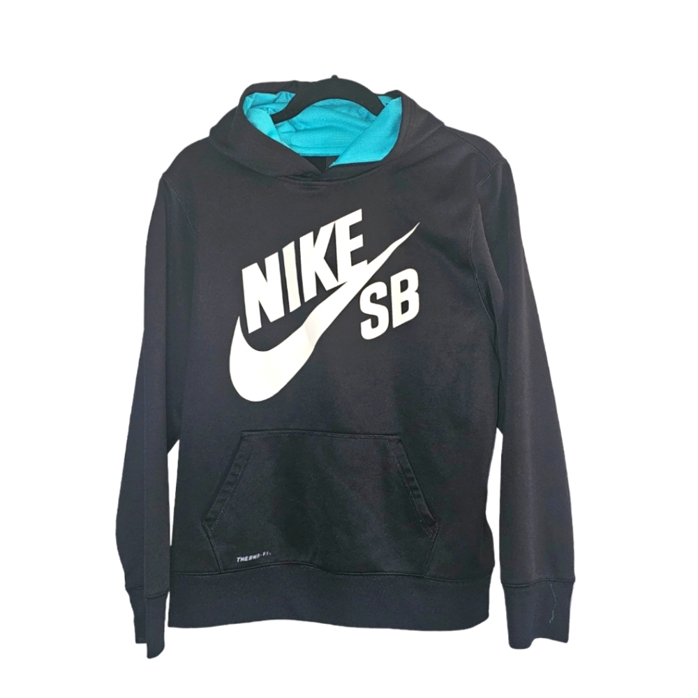 Nike Pullover